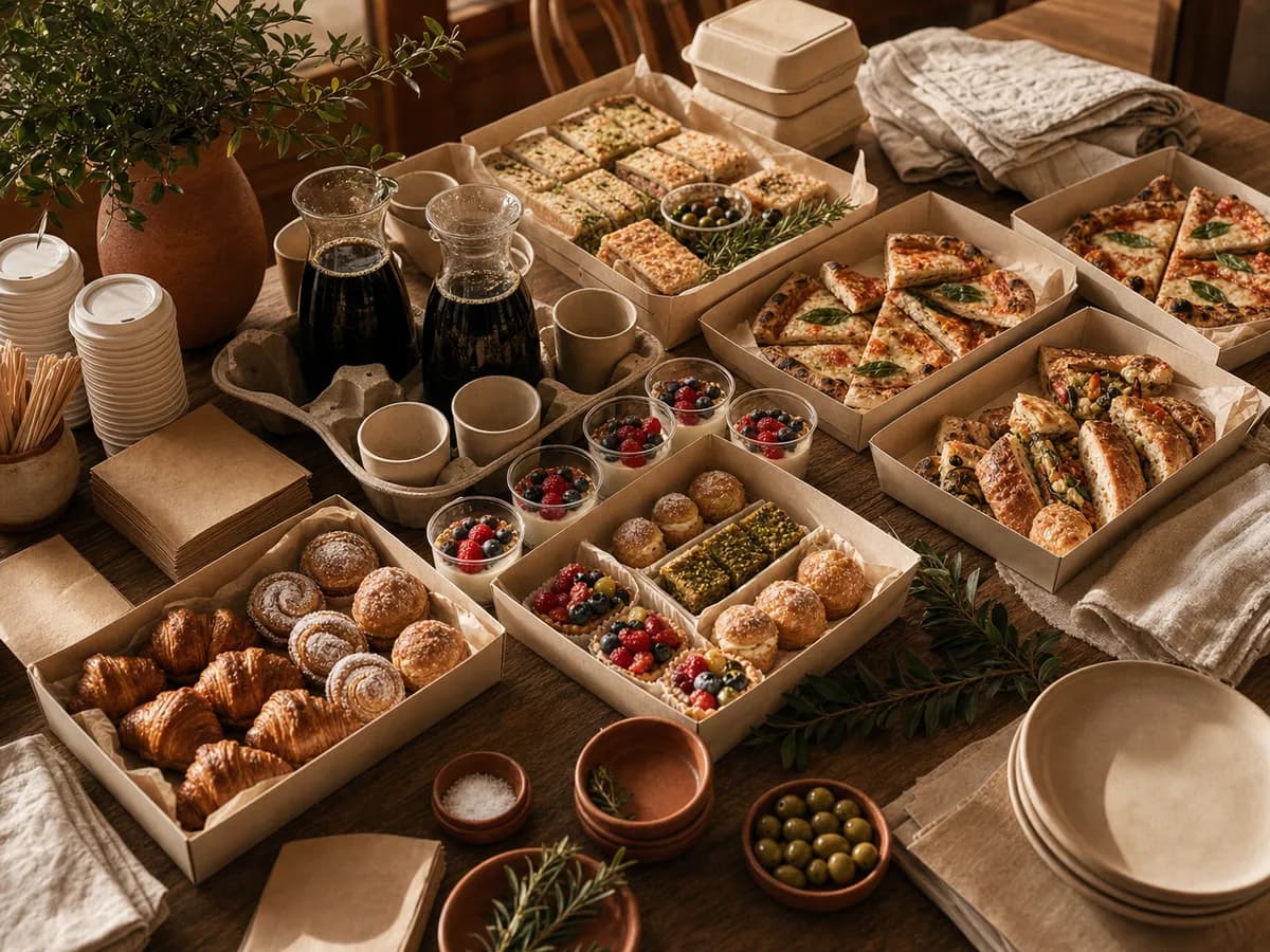 Para tus eventos 9