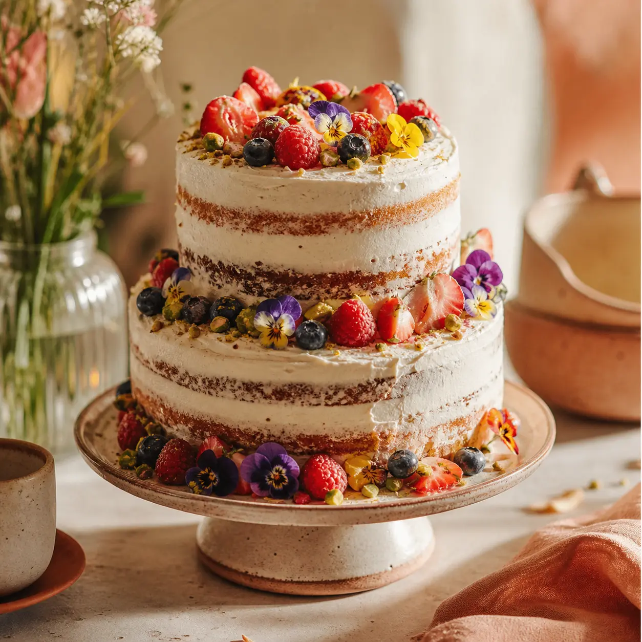 Tartas