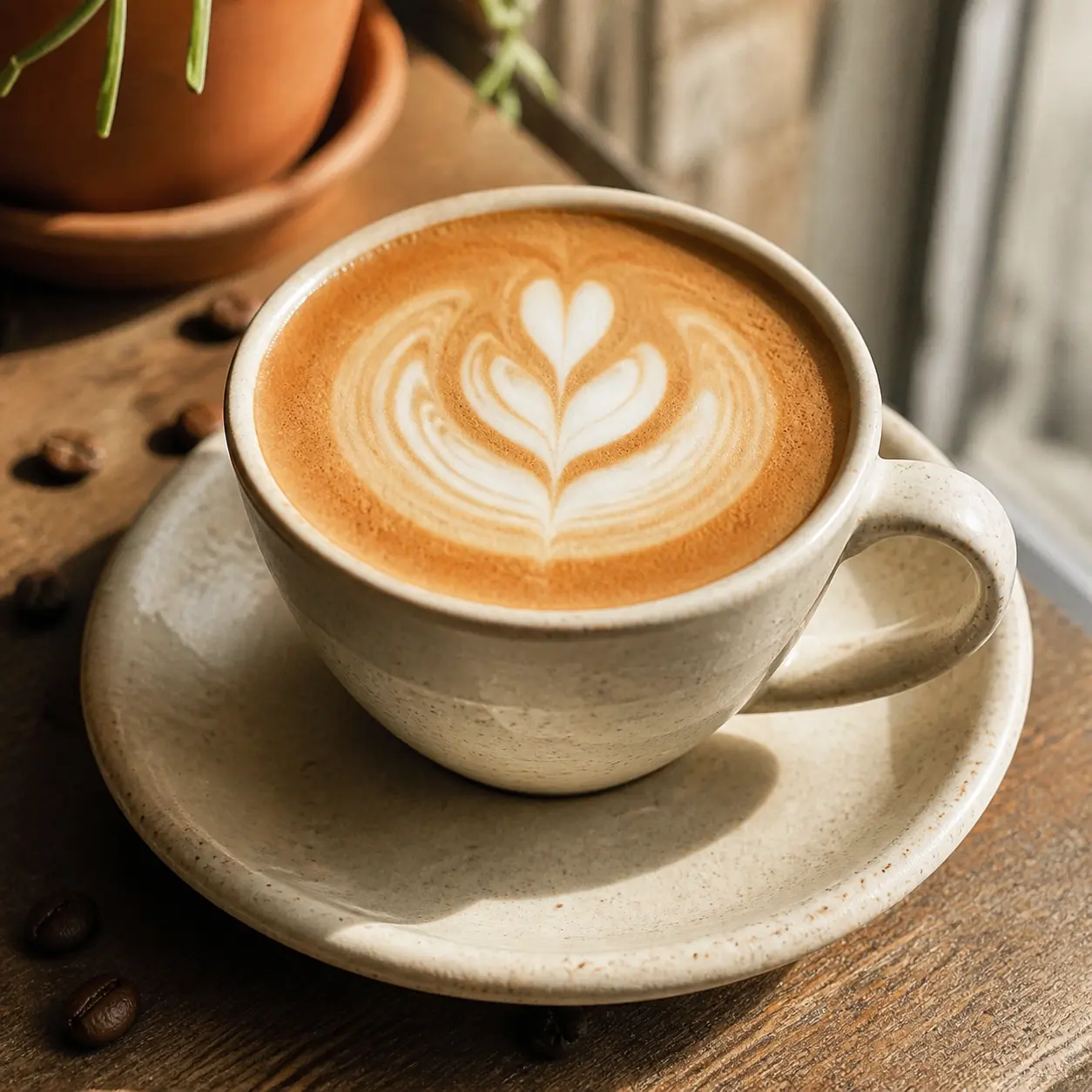 Coffee